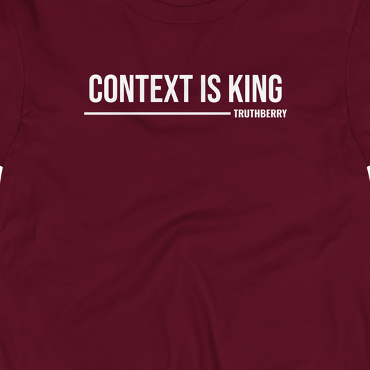 King Context Sleeved