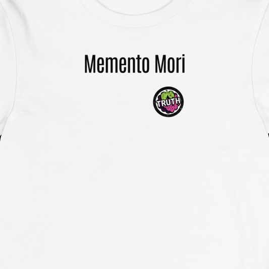 Memento Mori Sleeved