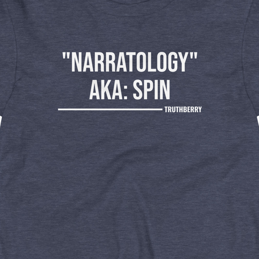 Narratology Sleeved