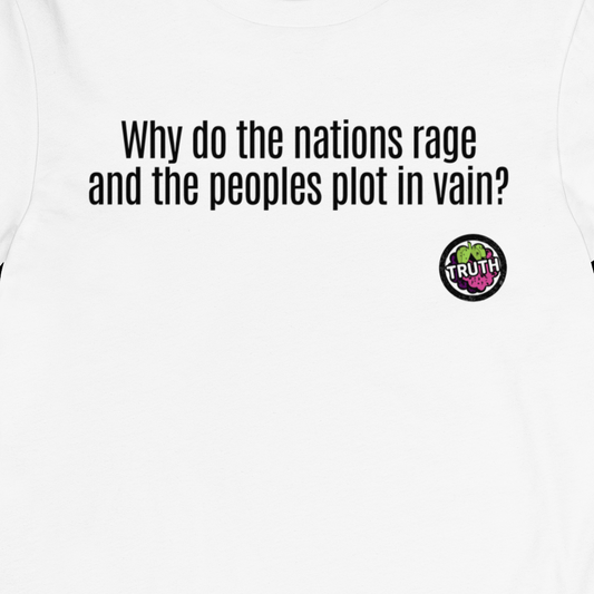 Raging Nations Sleeved