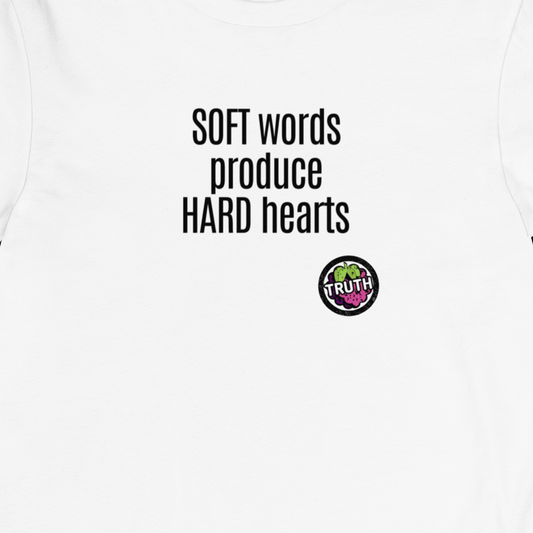 Soft Words Sleeved