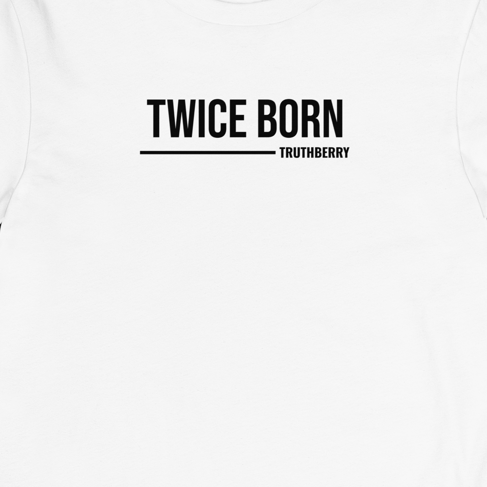 Twice Born Sleeved