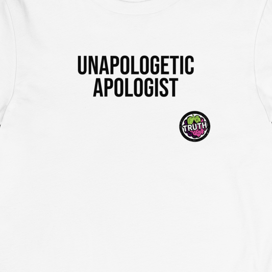 Un/Apologist Sleeved