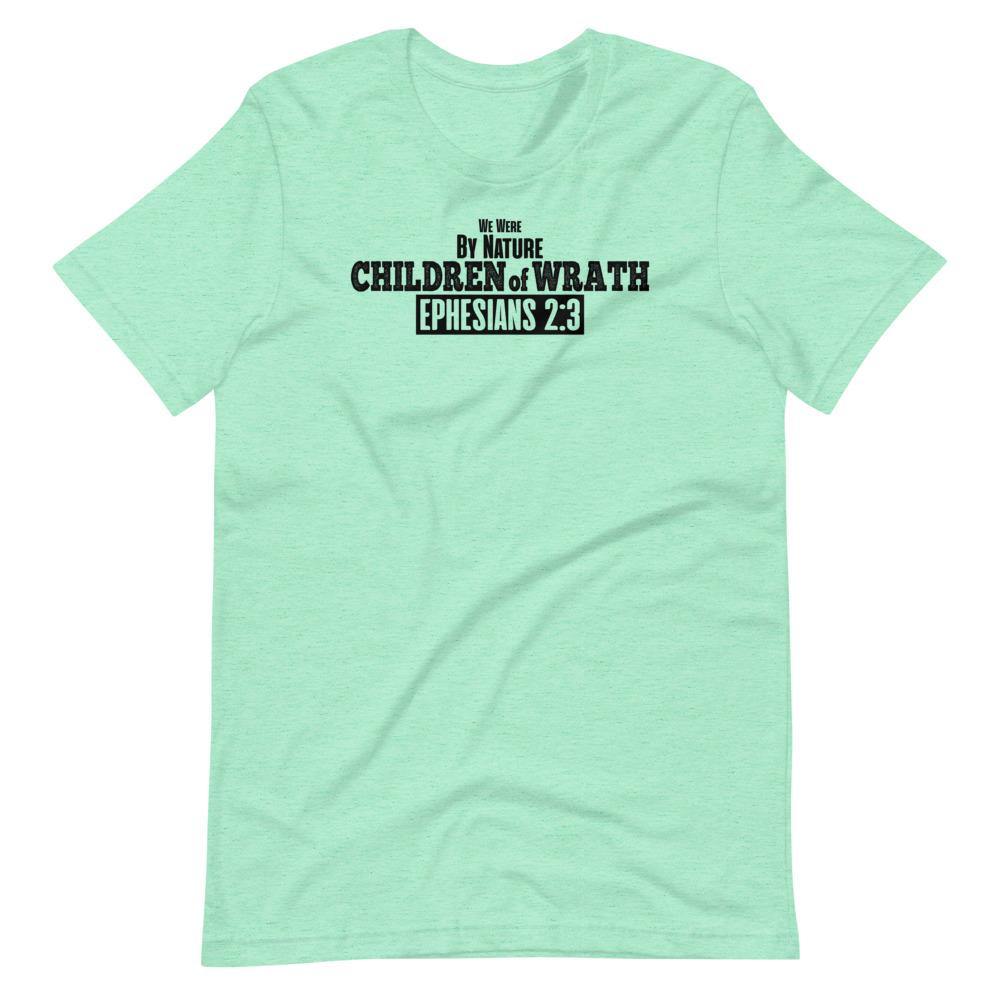 Children of Wrath Tee - Truthberry