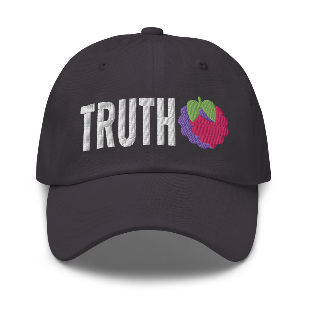 Truthberry Ball Cap