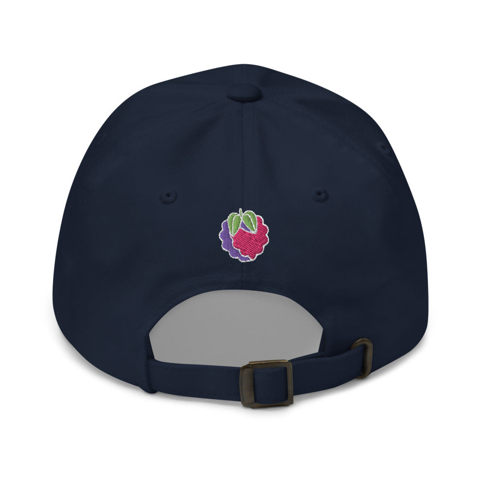 Truthberry Ball Cap (v2)