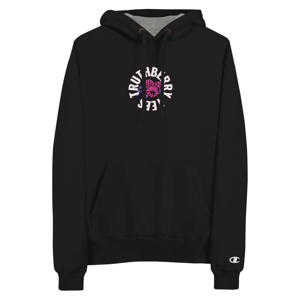 Classical Liberal Champ Hoodie - Truthberry