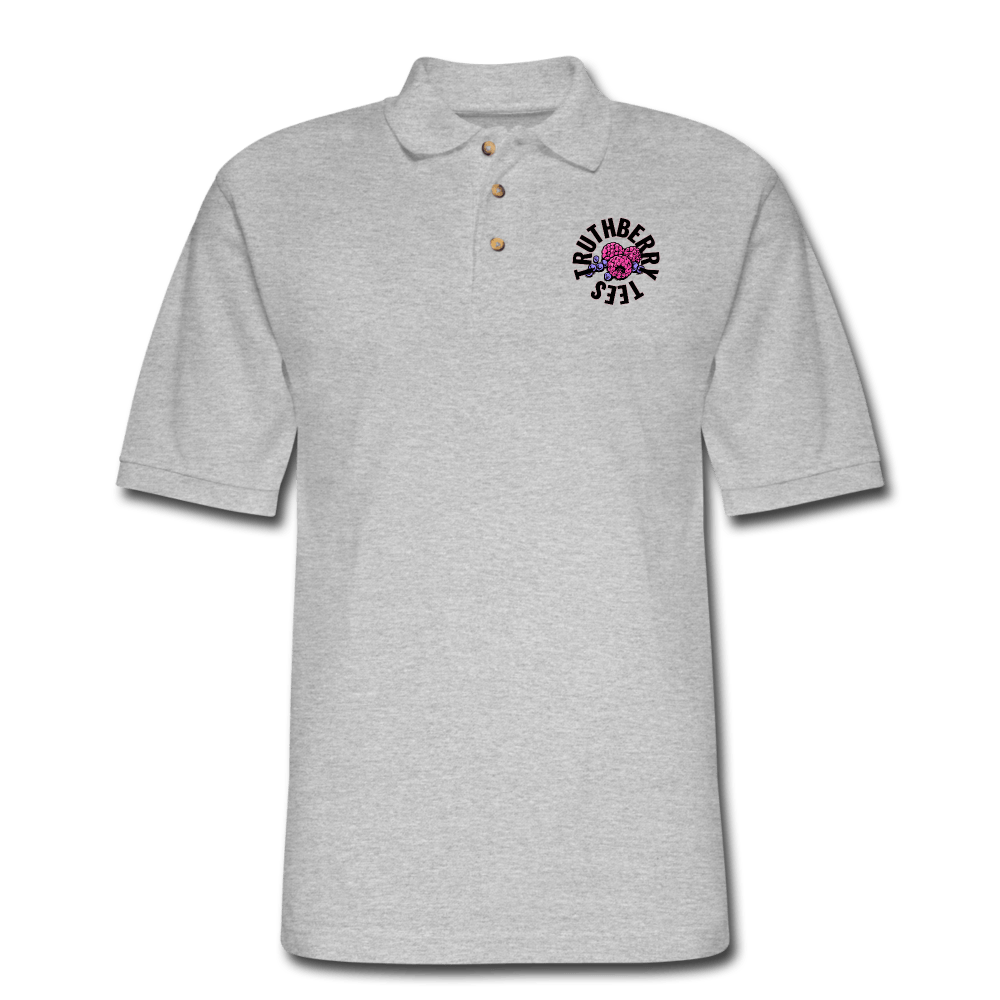 Classical Liberal Polo - Truthberry