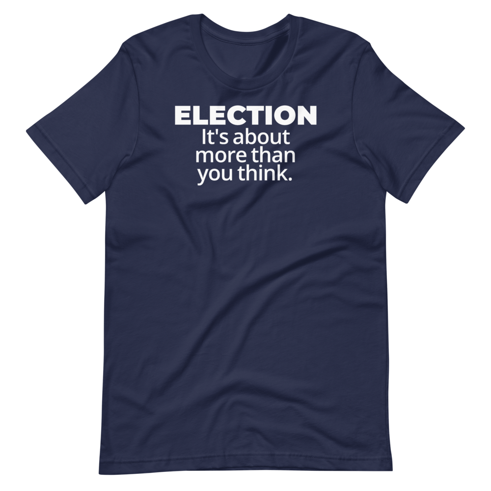 Election Tee - Truthberry