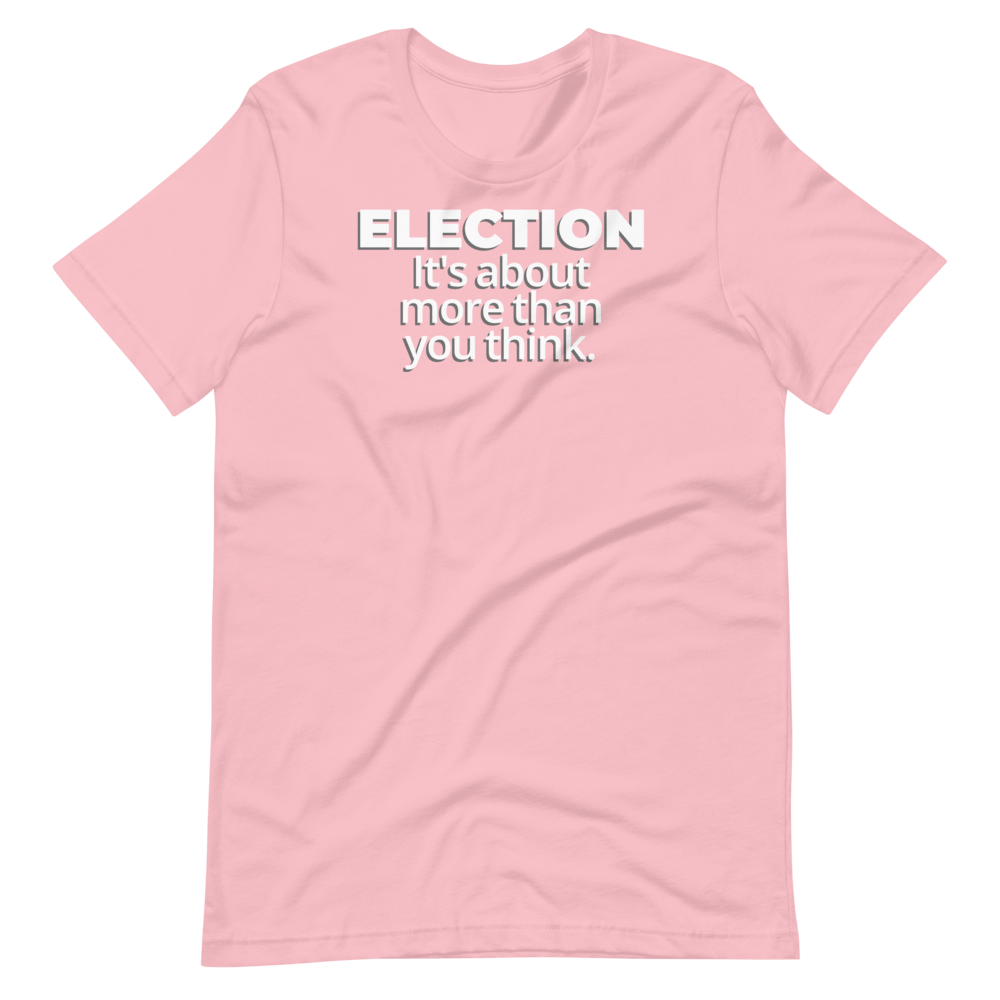 Election Tee - Truthberry