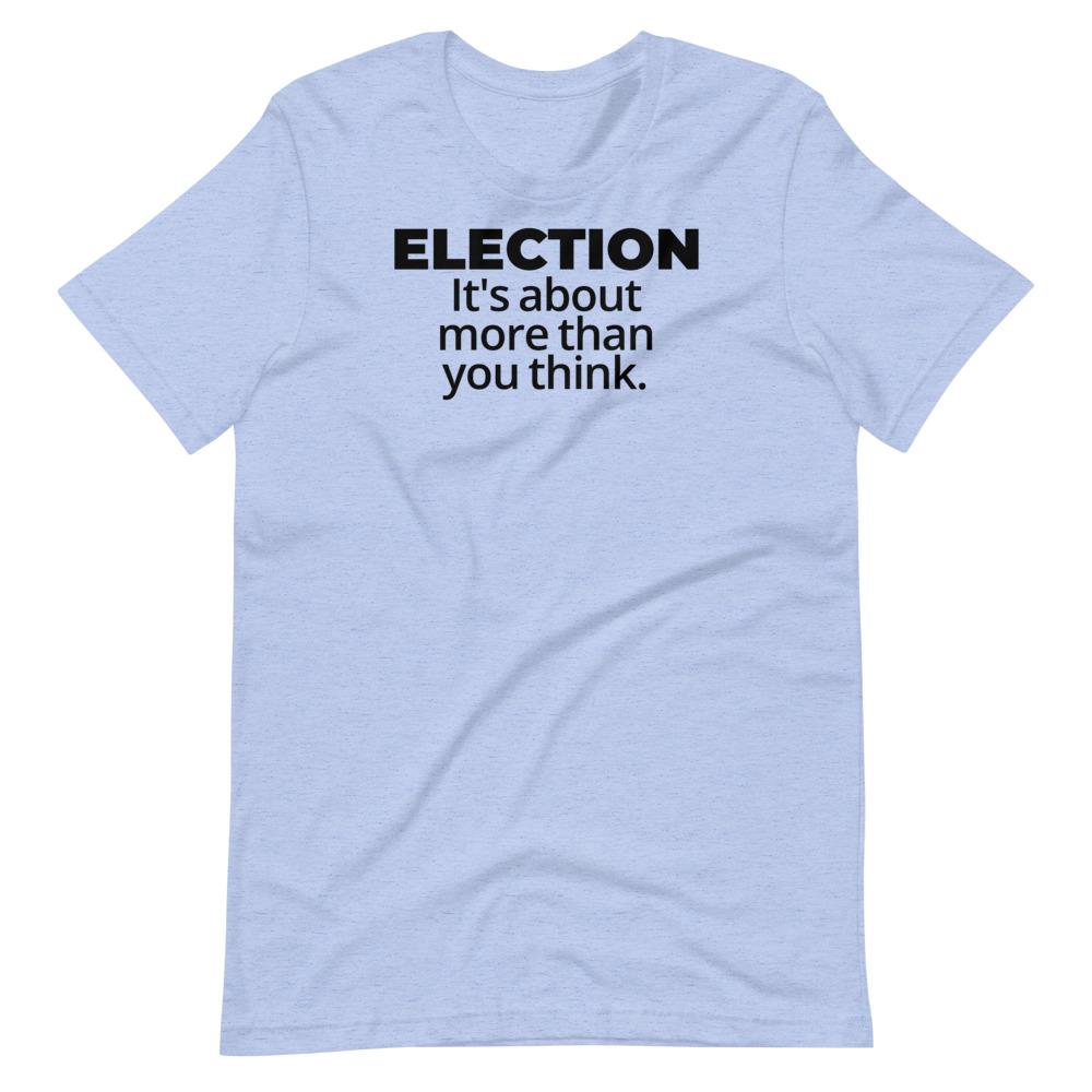 Election Tee - Truthberry