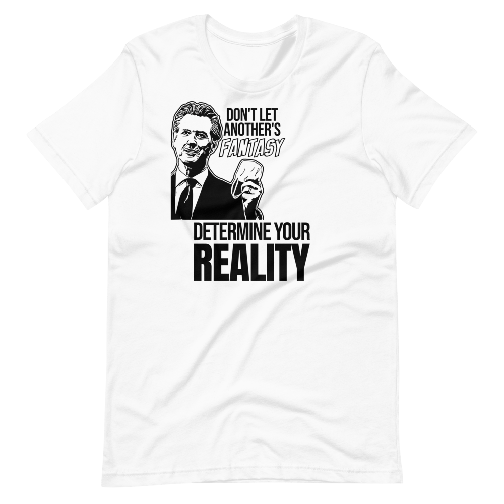 Fant-ality Tee - Truthberry