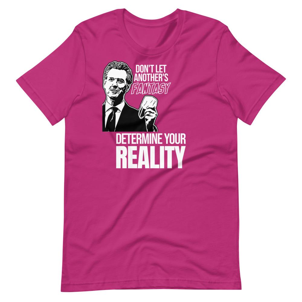 Fant-ality Tee - Truthberry