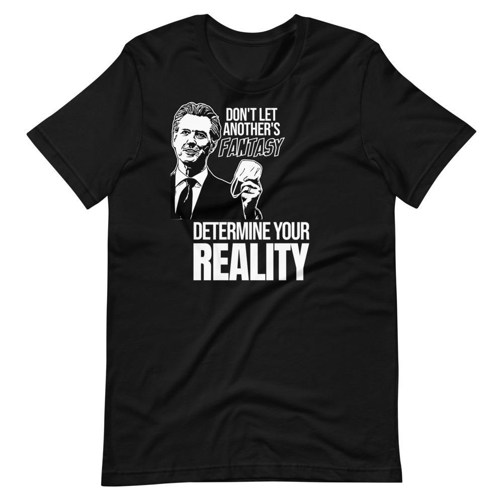 Fant-ality Tee - Truthberry