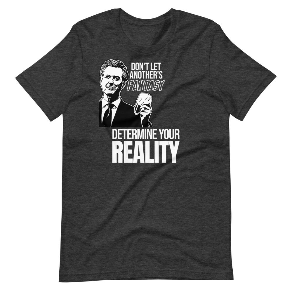 Fant-ality Tee - Truthberry