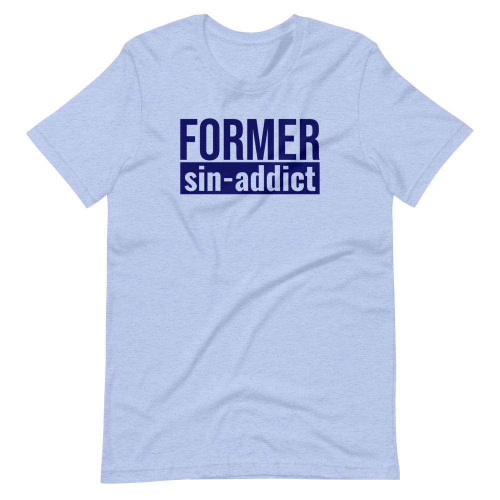 Former Sin-Addict Tee - Truthberry