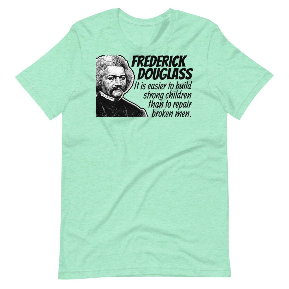 Frederick Family Tee - Truthberry