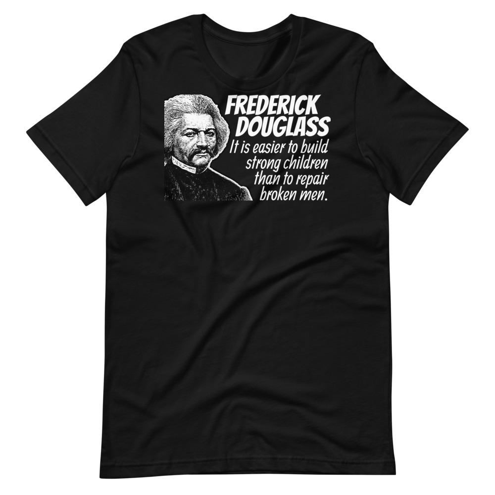 Frederick Family Tee - Truthberry