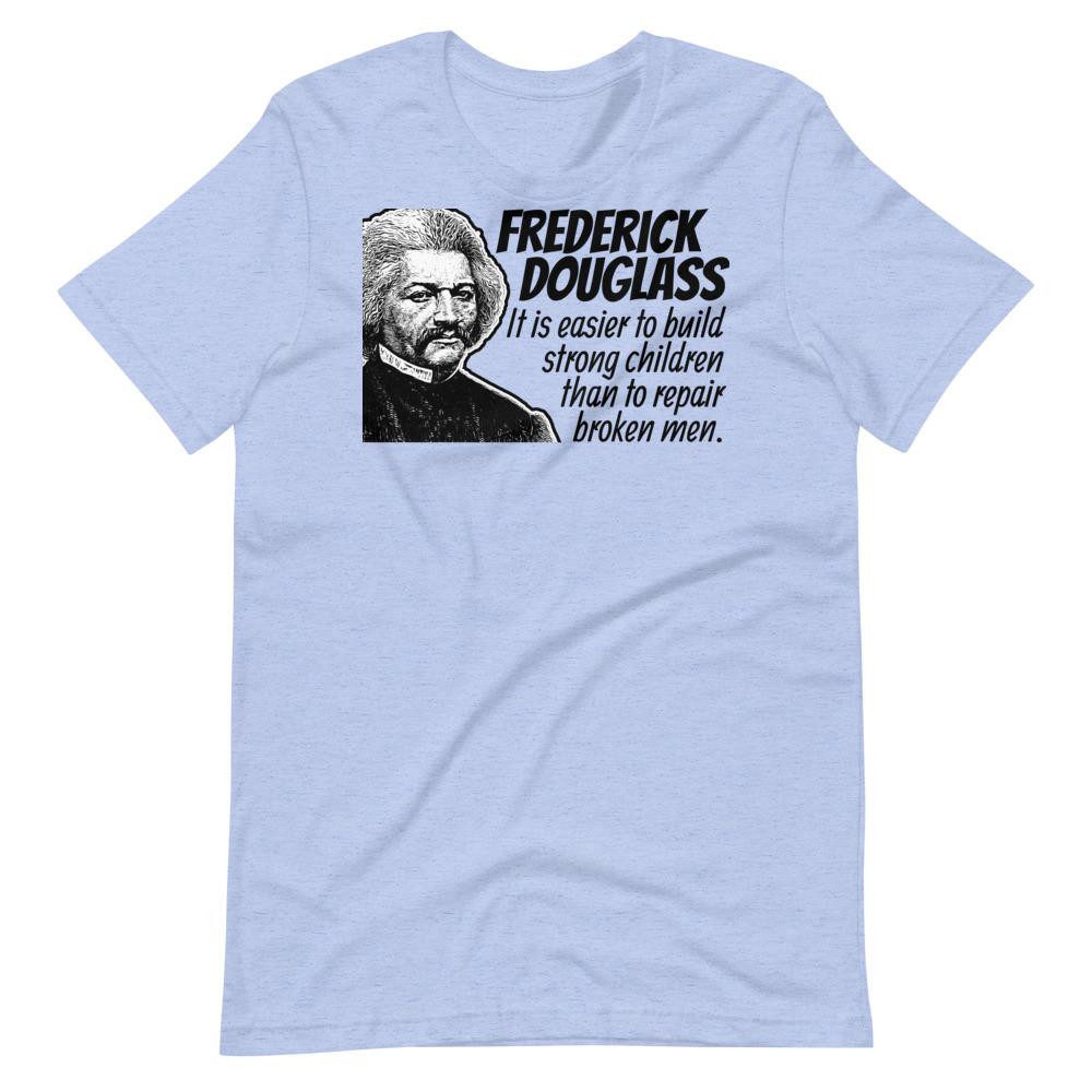 Frederick Family Tee - Truthberry