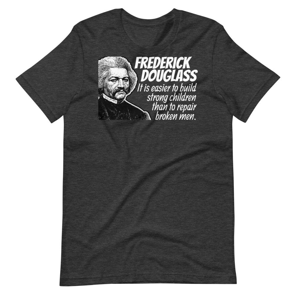 Frederick Family Tee - Truthberry