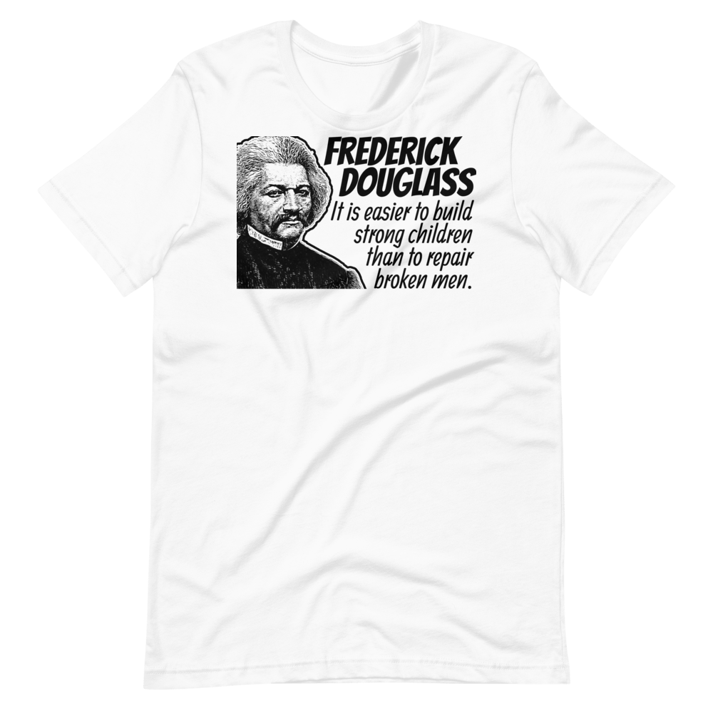 Frederick Family Tee - Truthberry