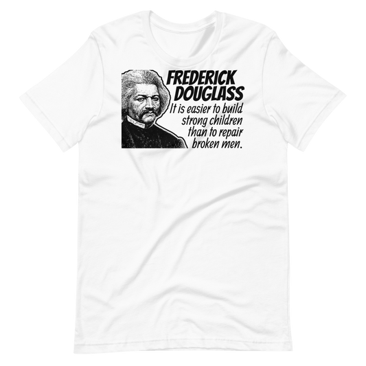 Frederick Family Tee - Truthberry