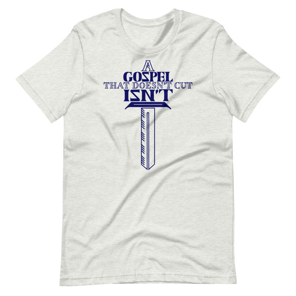 Gospel Cut Tee - Truthberry