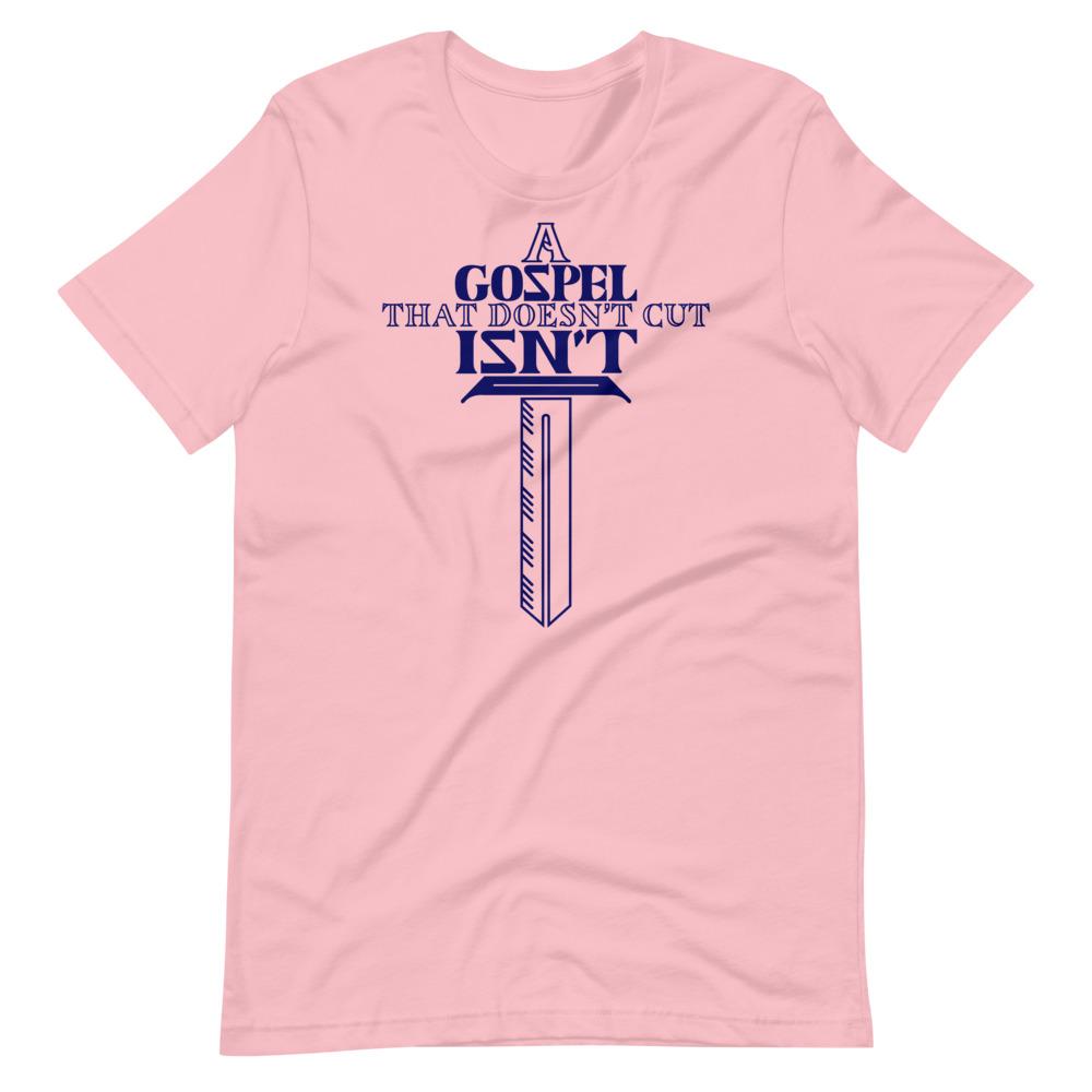 Gospel Cut Tee - Truthberry