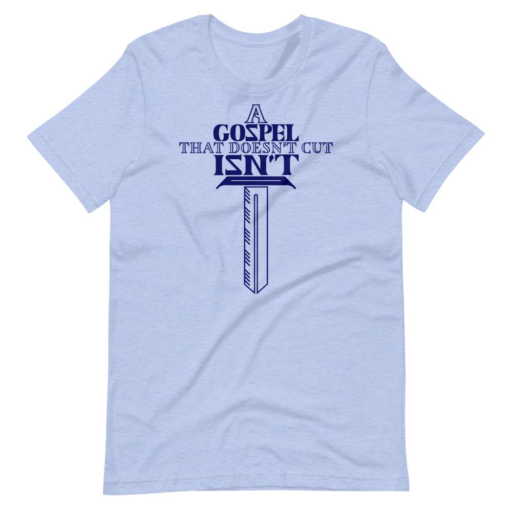 Gospel Cut Tee - Truthberry