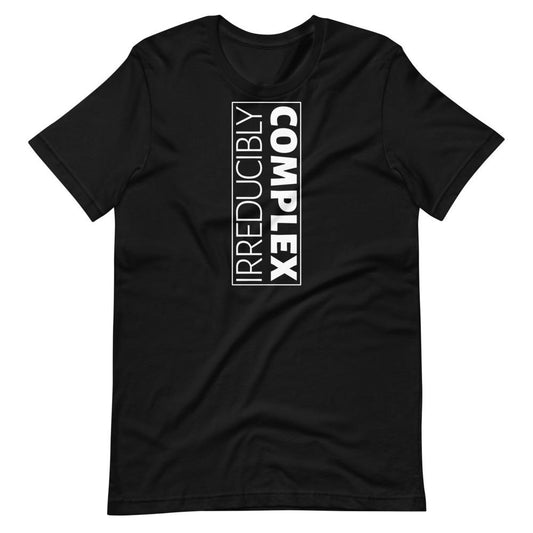 Irreducibly Complex Tee - Truthberry