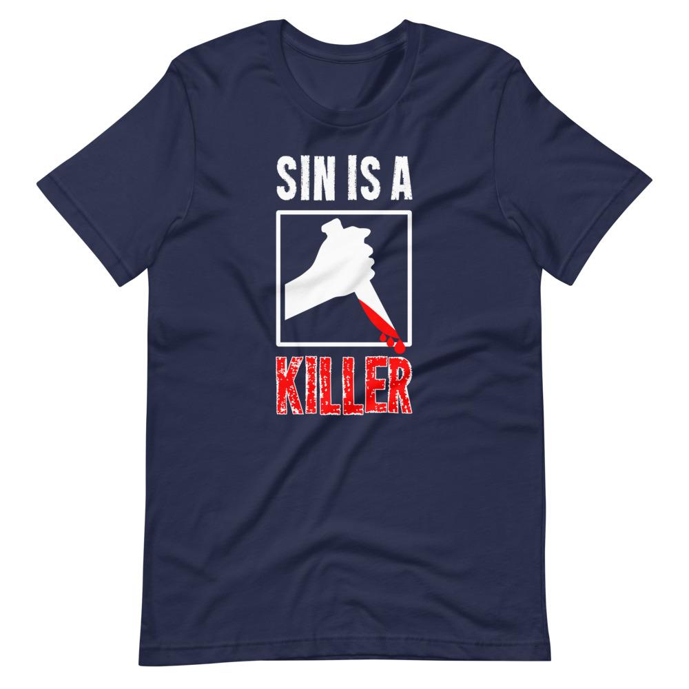 Killer Sin Tee - Truthberry