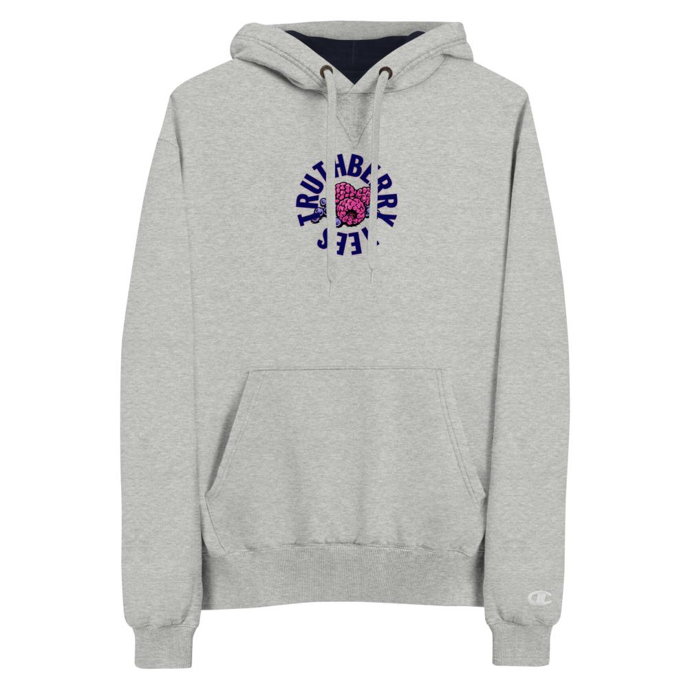 Classical Liberal Champ Hoodie