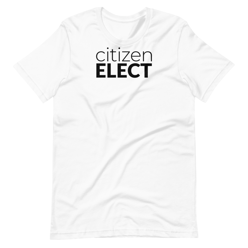 Citizen Elect Tee