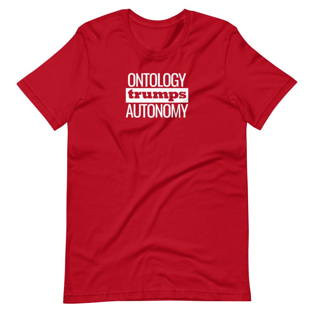 Ontology Tee