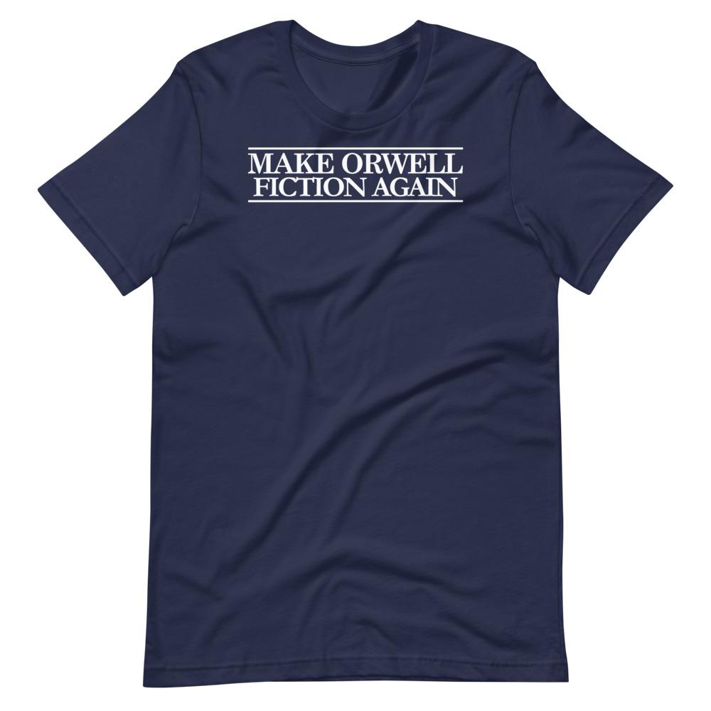 MOFA (Orwell) Tee - Truthberry