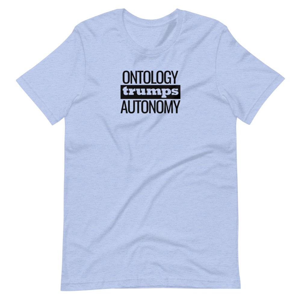 Ontology Tee - Truthberry