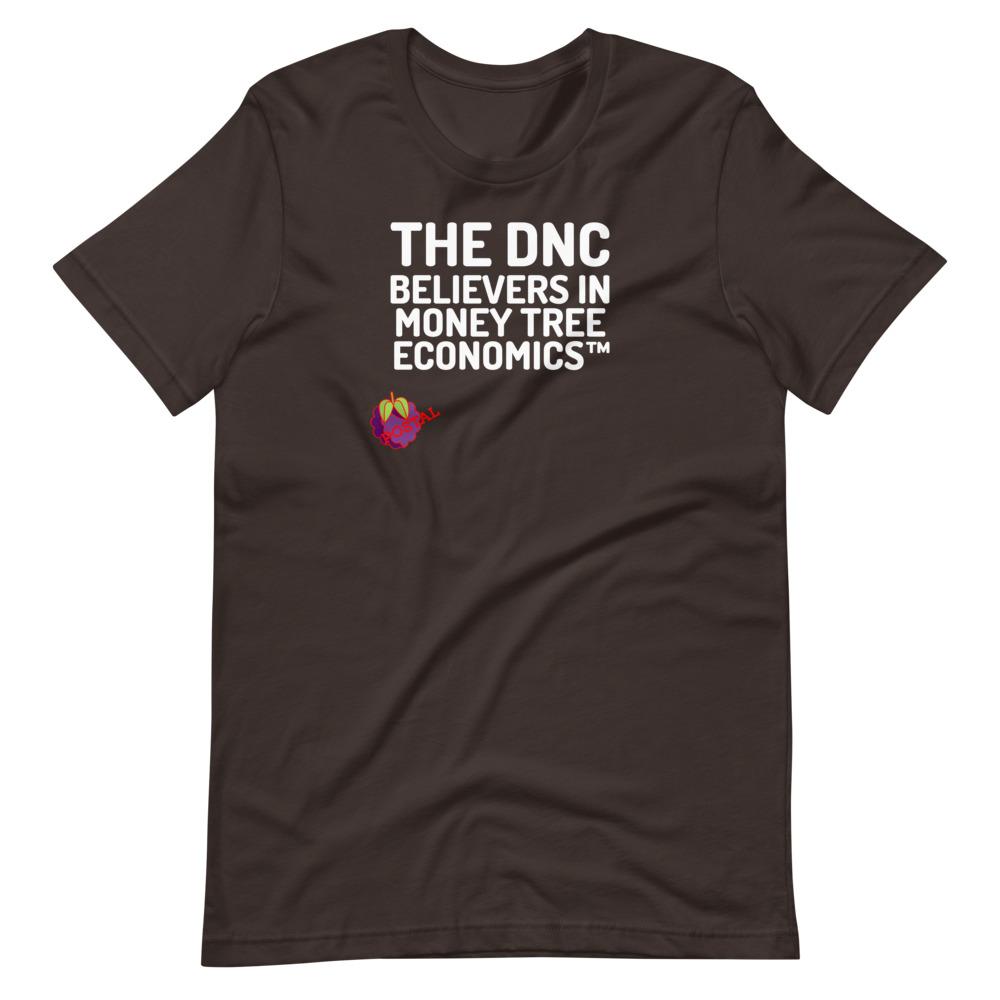 POSTAL: DNC Money Tree Tee - Truthberry