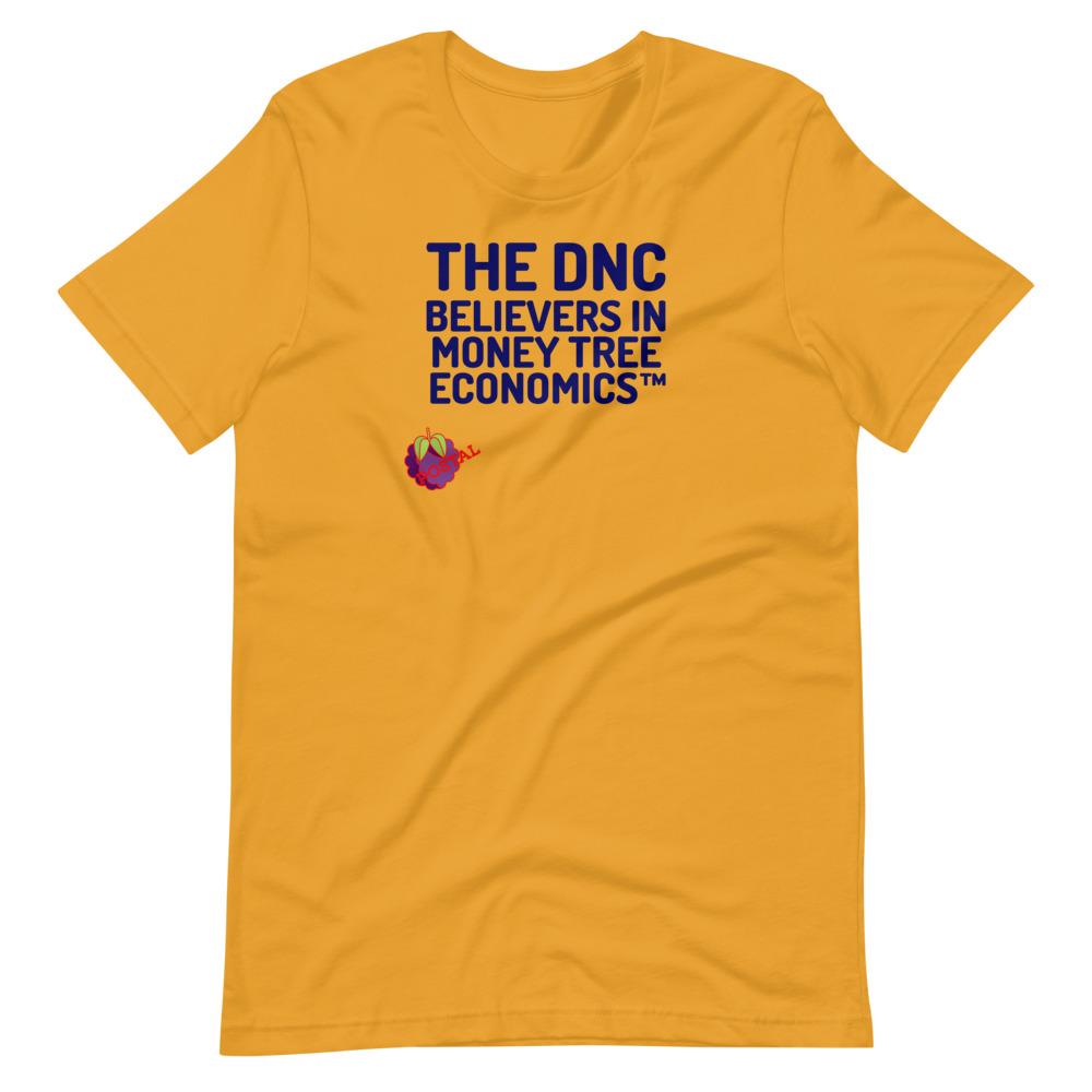 POSTAL: DNC Money Tree Tee - Truthberry