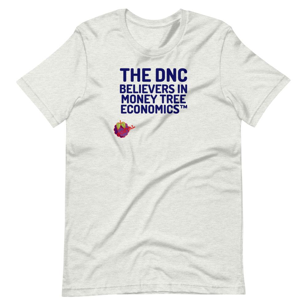 POSTAL: DNC Money Tree Tee - Truthberry