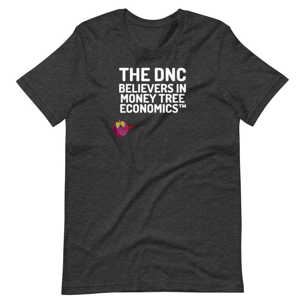 POSTAL: DNC Money Tree Tee - Truthberry