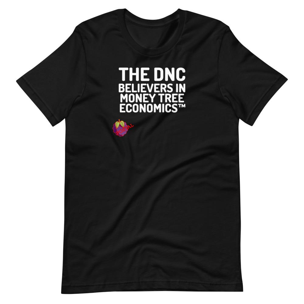 POSTAL: DNC Money Tree Tee - Truthberry