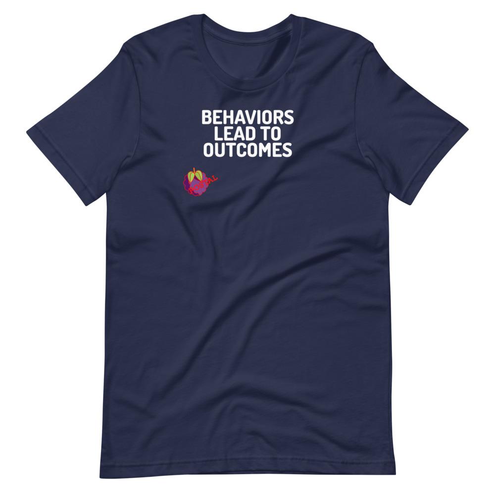 POSTAL: Outcomes Tee - Truthberry