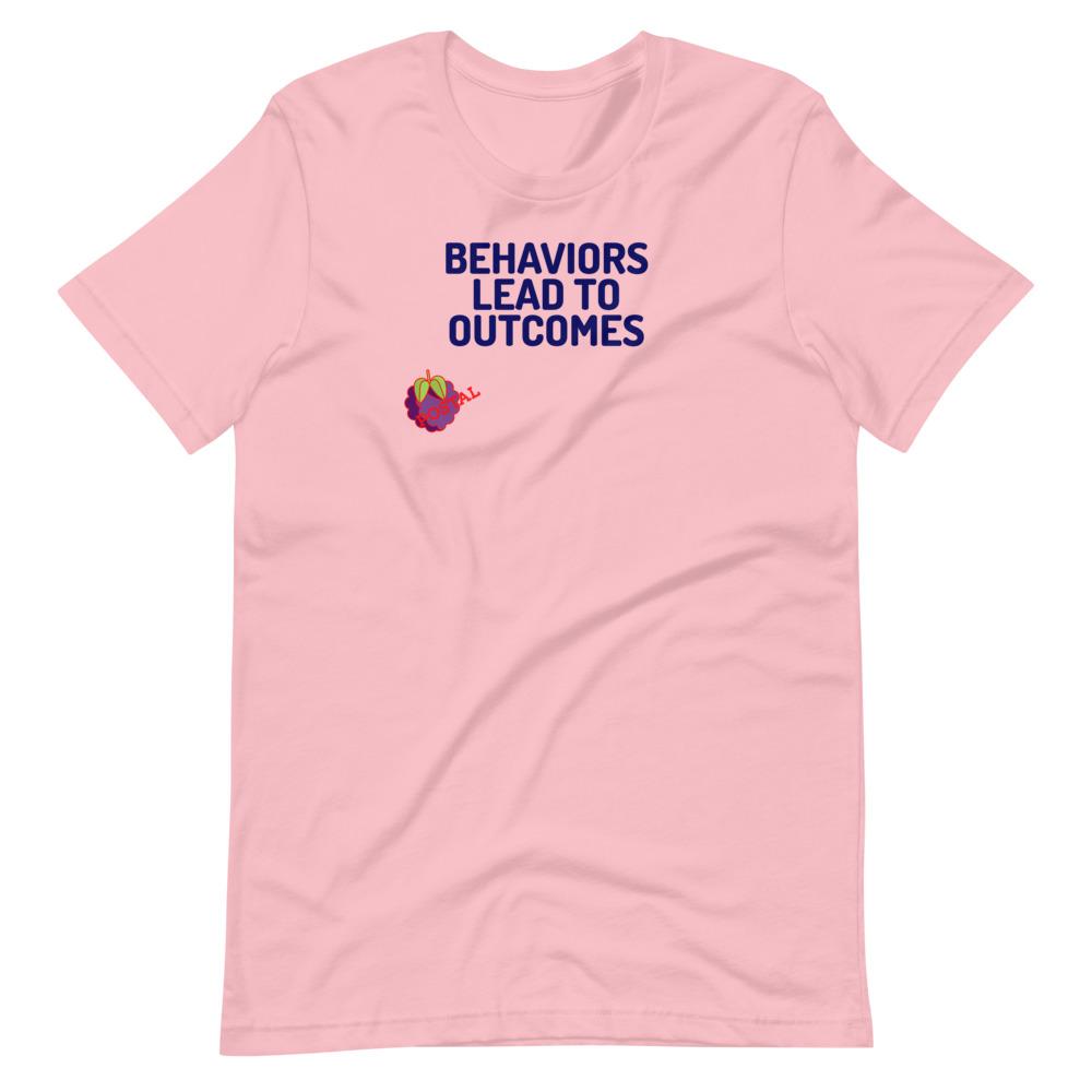 POSTAL: Outcomes Tee - Truthberry