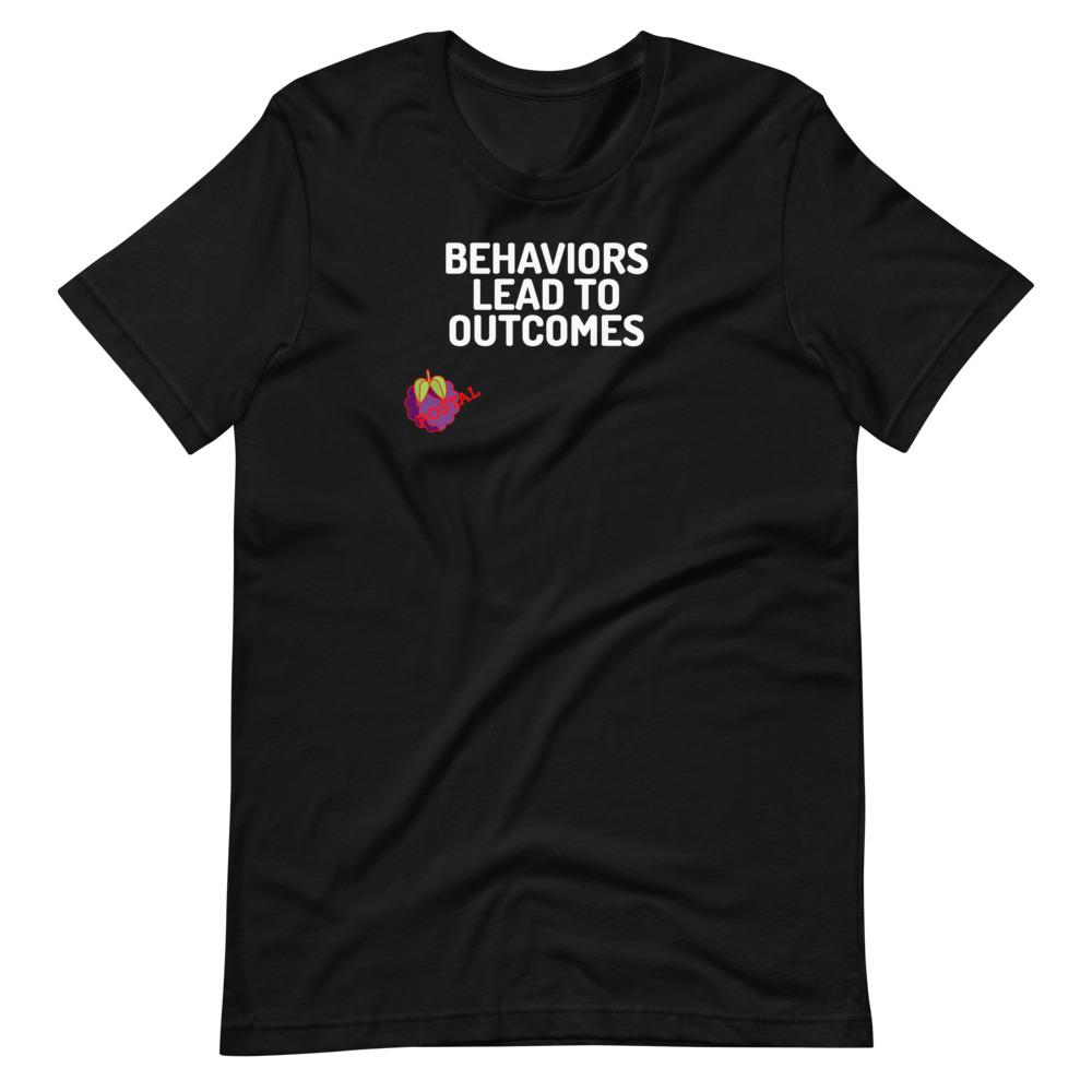 POSTAL: Outcomes Tee - Truthberry