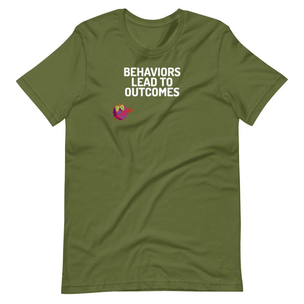 POSTAL: Outcomes Tee - Truthberry