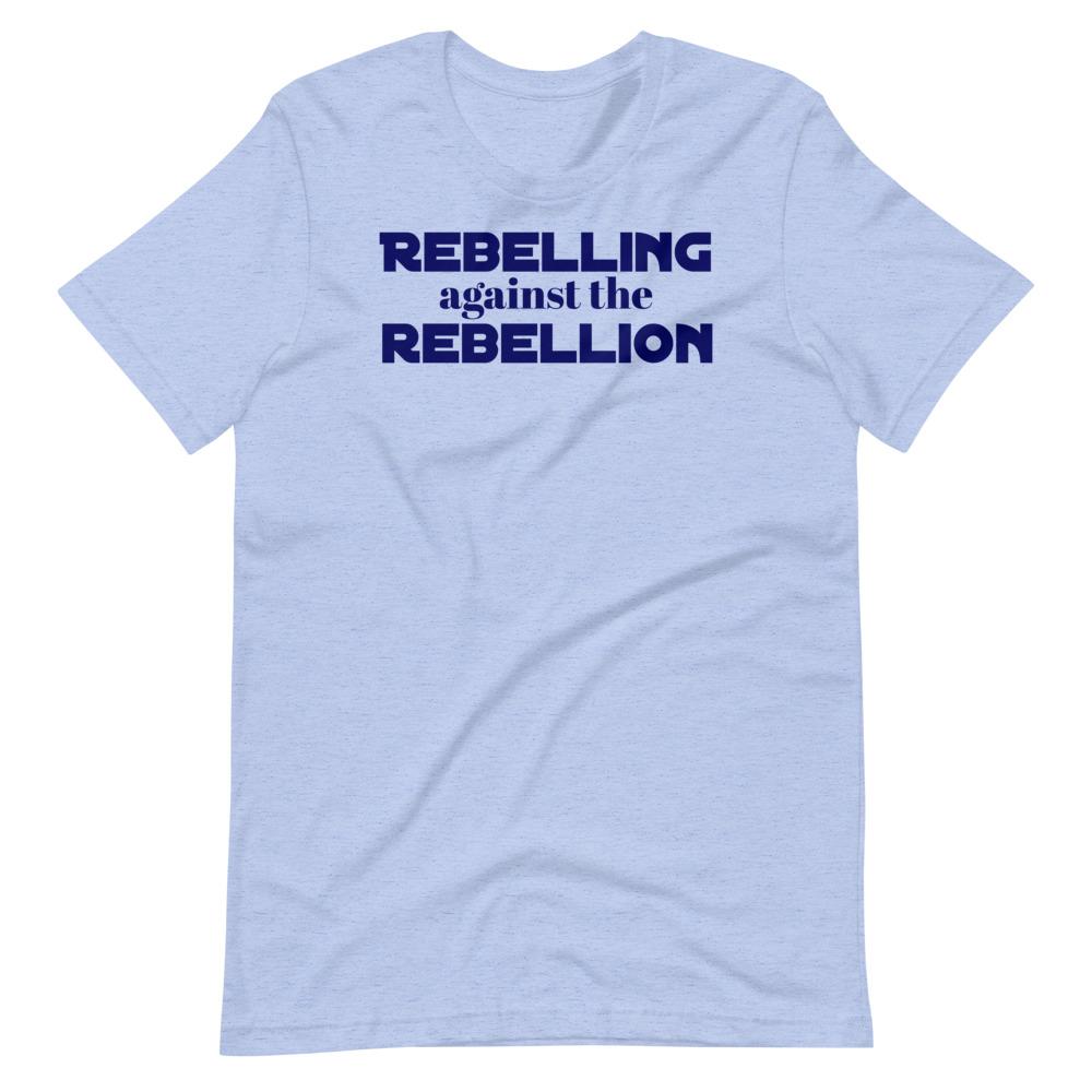 Rebelling Tee - Truthberry