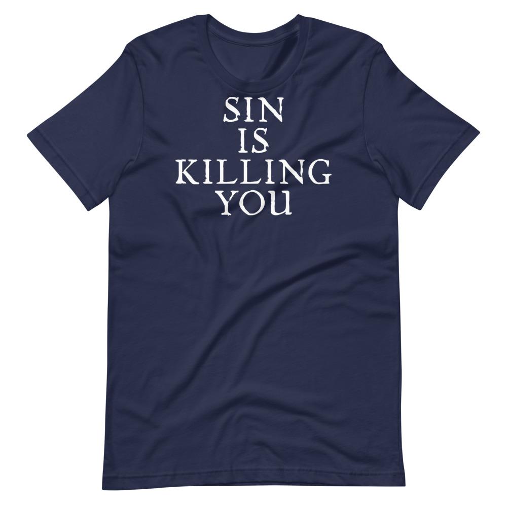 Sin is Tee - Truthberry