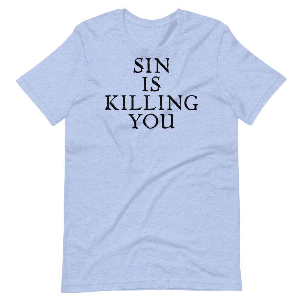 Sin is Tee - Truthberry