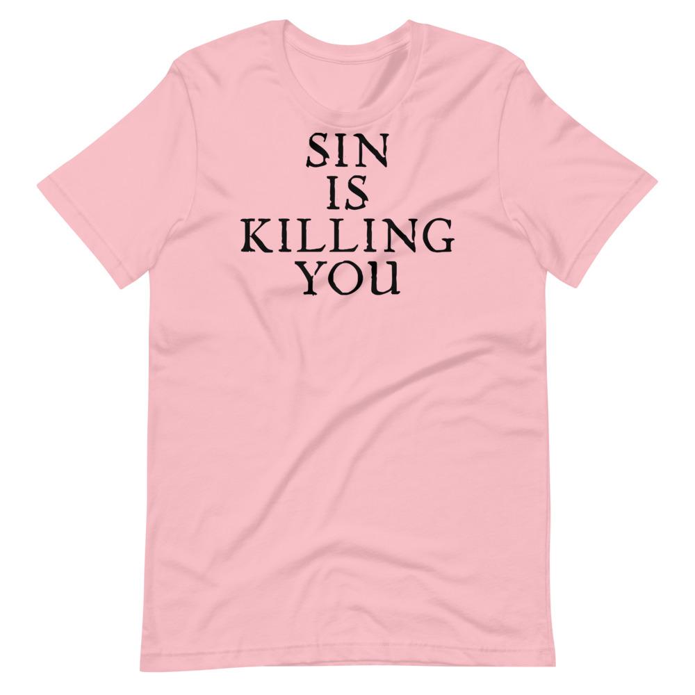 Sin is Tee - Truthberry