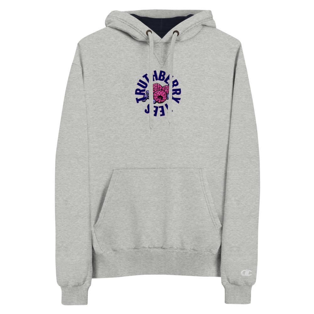 Sunday Protest Champ Hoodie - Truthberry